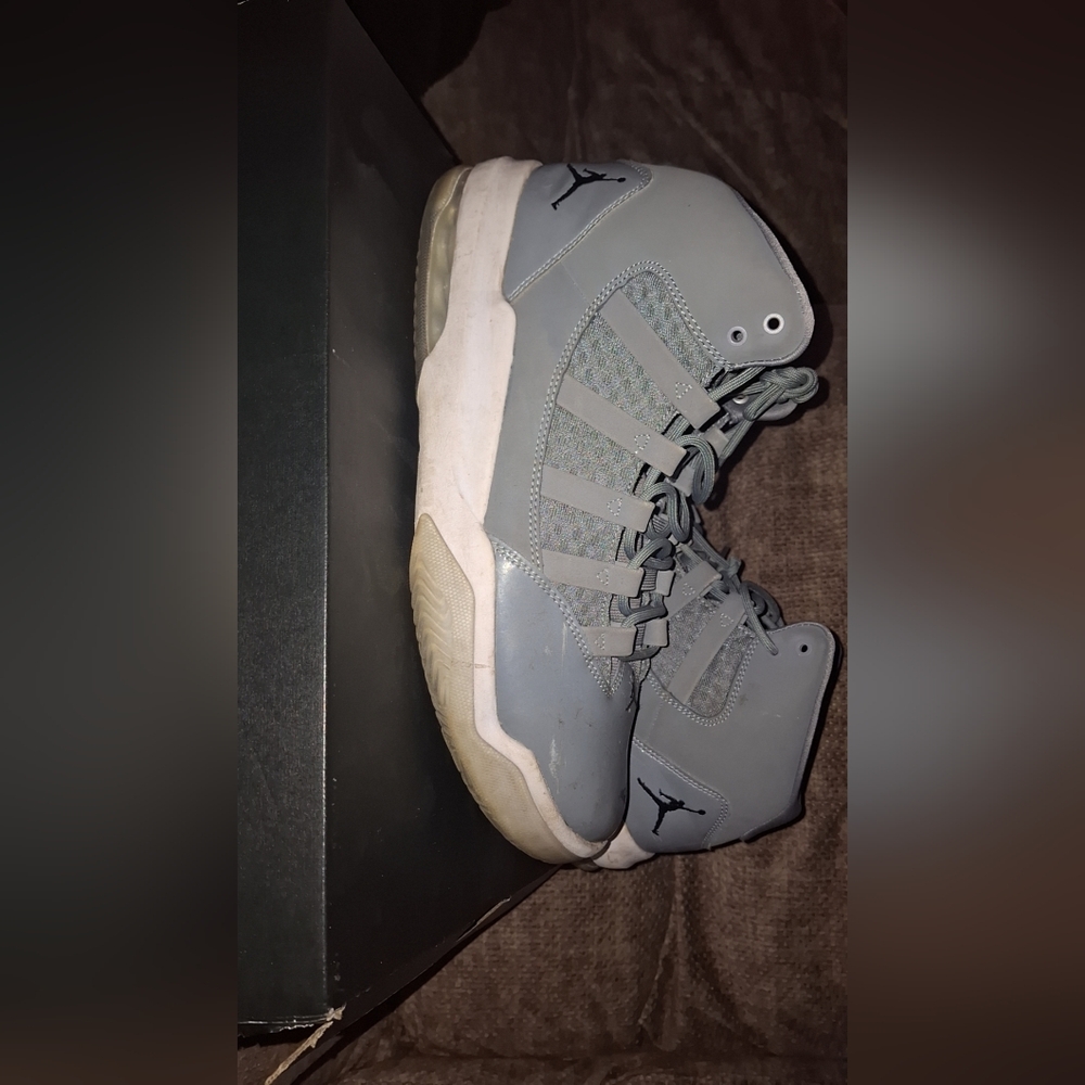 Air jordans